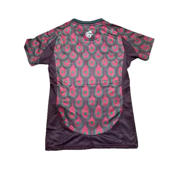 Mexico Soccer | Women’s Medium Jersey - Picture 2 of 7